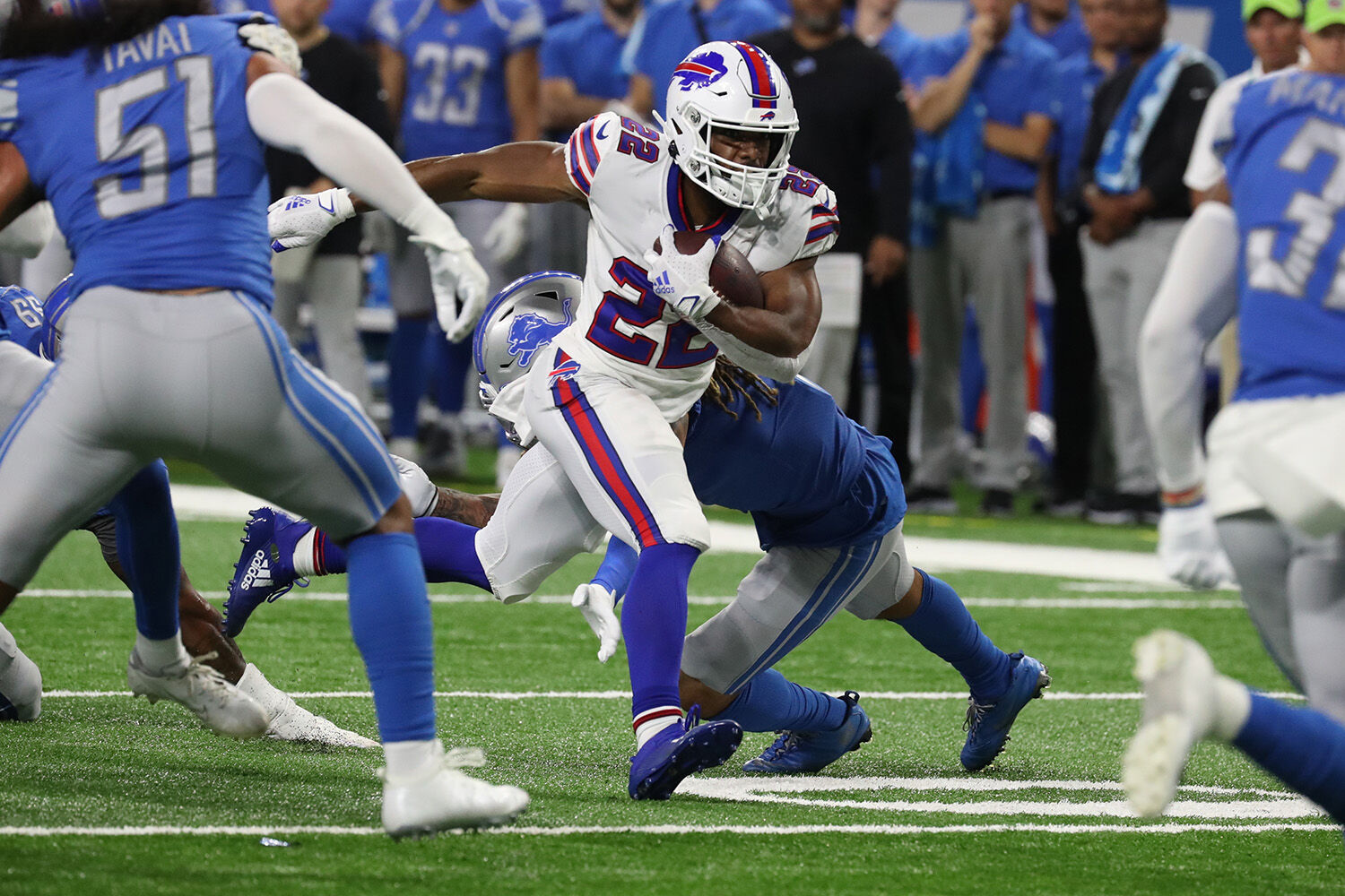 Picking up a first down